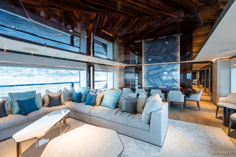 Jimmy yacht interior 7