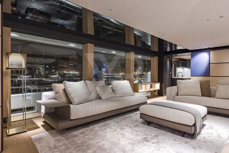 Ace yacht interior 11