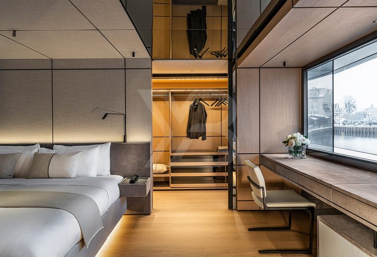 Ace yacht interior 30