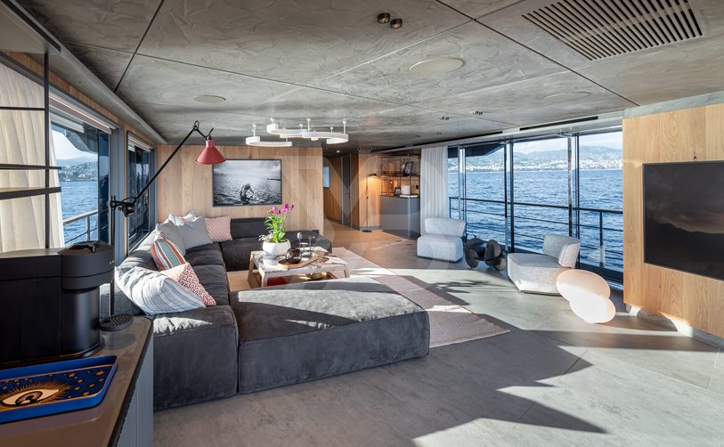 Minella yacht interior 10