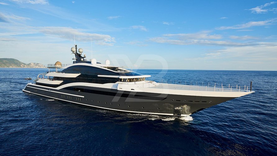 Dar yacht exterior 18