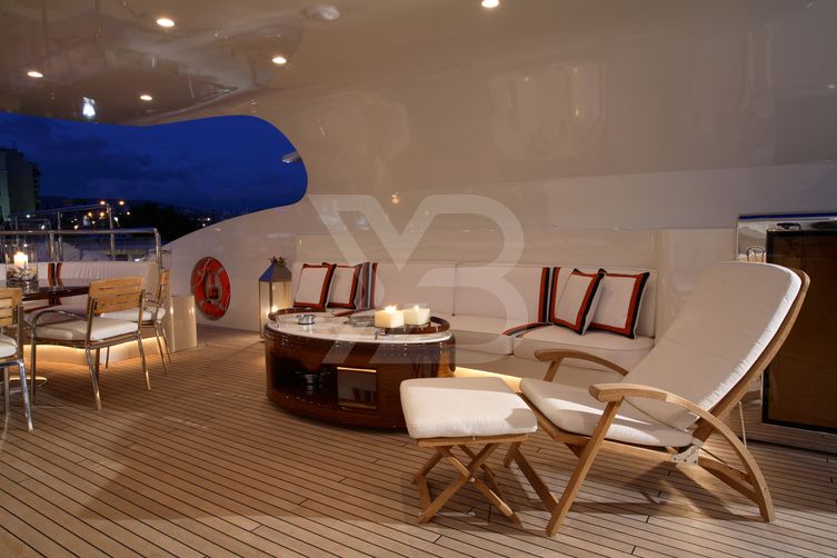 Sunday yacht interior 17