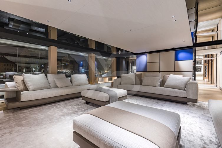 Ace yacht interior 12