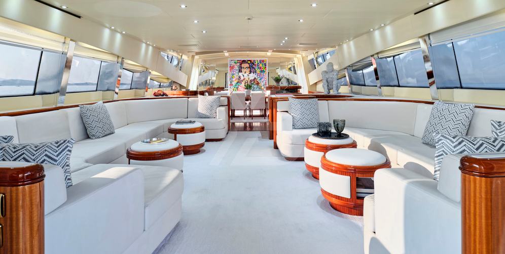 Ability yacht interior 8