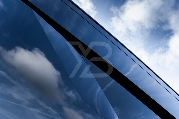 Les Cinq yacht exterior 17