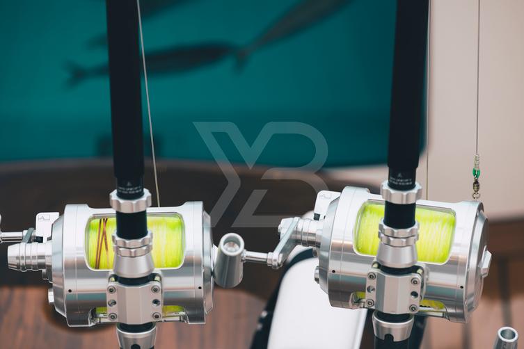 Special One yacht interior 118