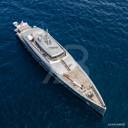 Falco Moscata yacht exterior 11