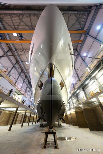 Agnetha yacht interior 16