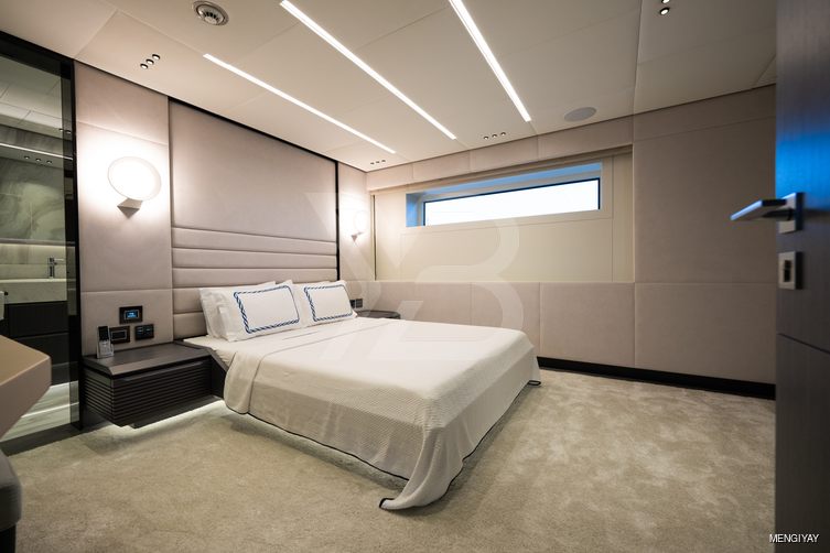 B.A.L.M.Y. yacht interior 17