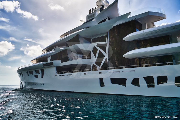 Artefact yacht exterior 26