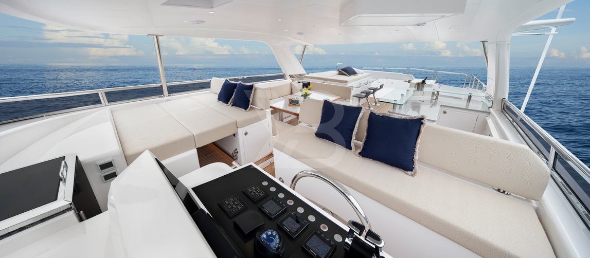 Askari yacht exterior 4