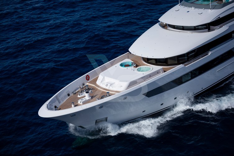 Asia yacht exterior 117