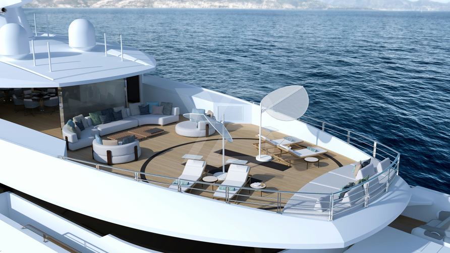 Haifa yacht  4
