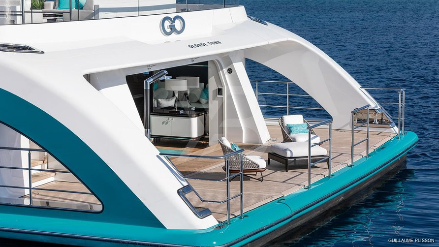 Go yacht exterior 19