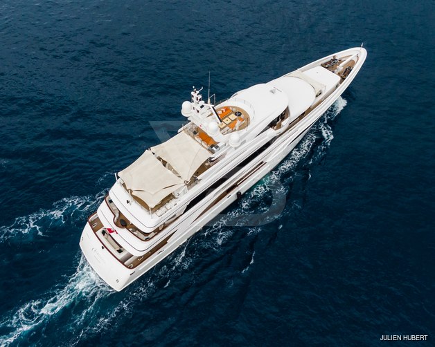 Formosa yacht exterior 6