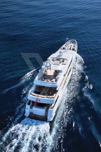 Marla yacht exterior 3