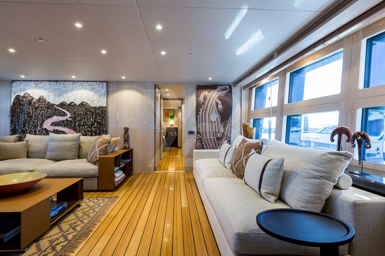 Akiko yacht interior 10