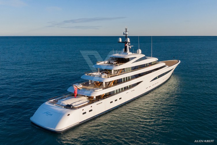 Sophia yacht exterior 16