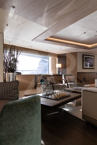 Artisan yacht interior 79