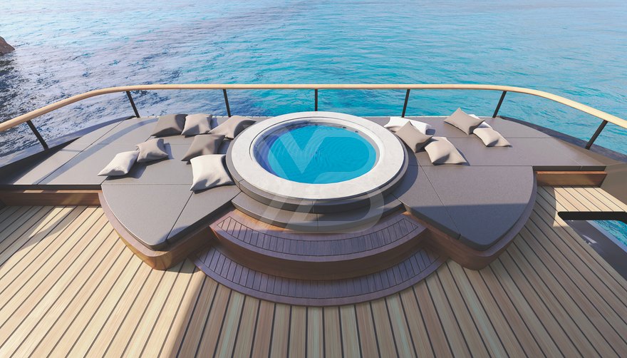 Muzoon yacht exterior 3