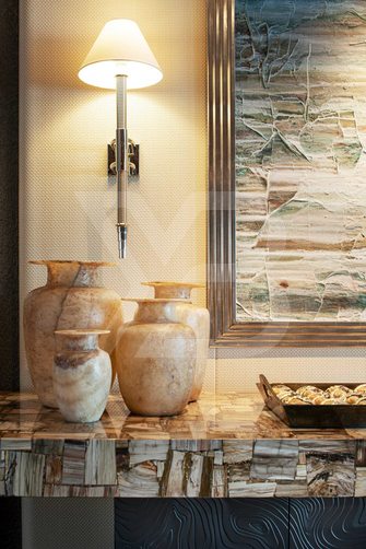 DreAMBoat 1 yacht interior 9