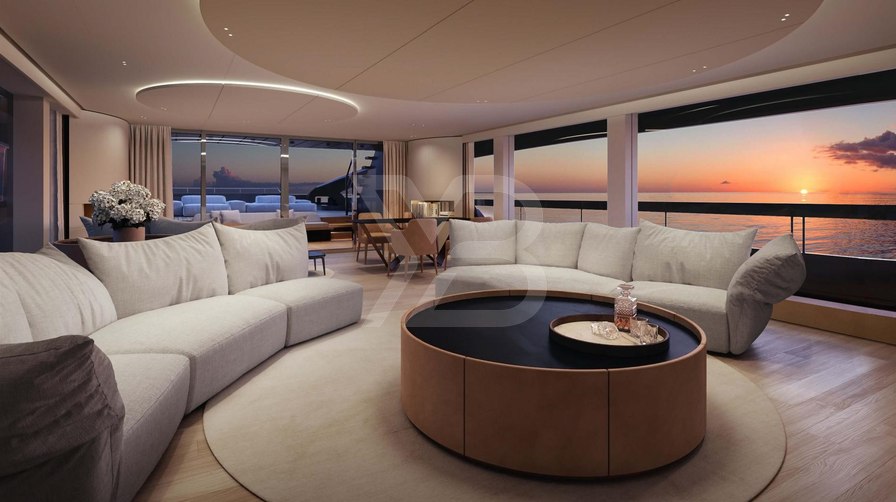 Lori yacht interior 10