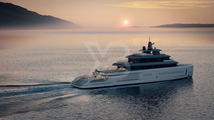 B.Yond 57M/ 01 yacht exterior 4