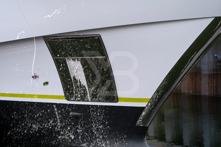 Solemates yacht exterior 49