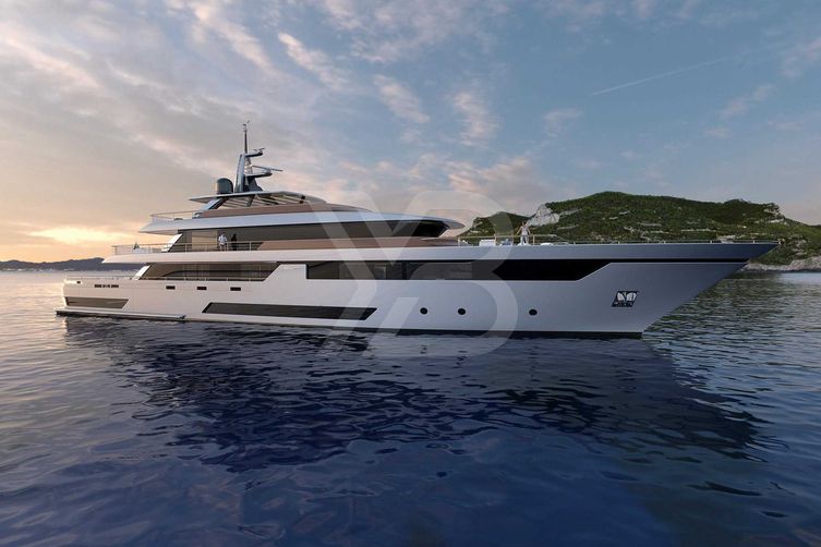 Fora yacht exterior 4