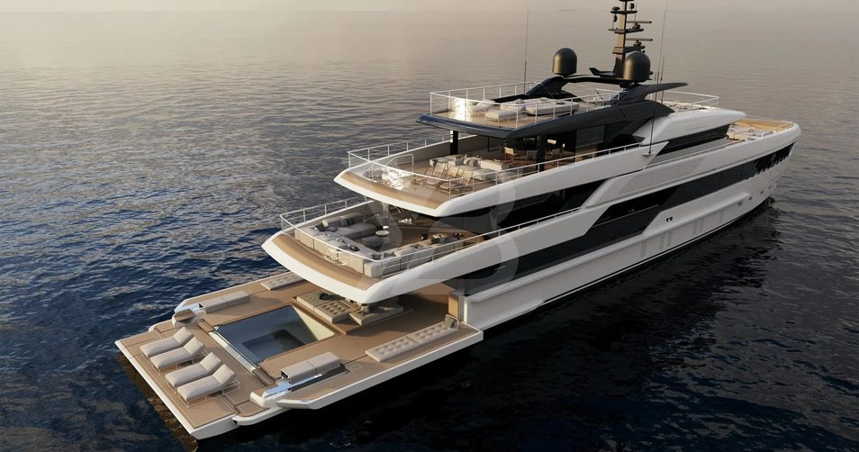 Contigo yacht exterior 23