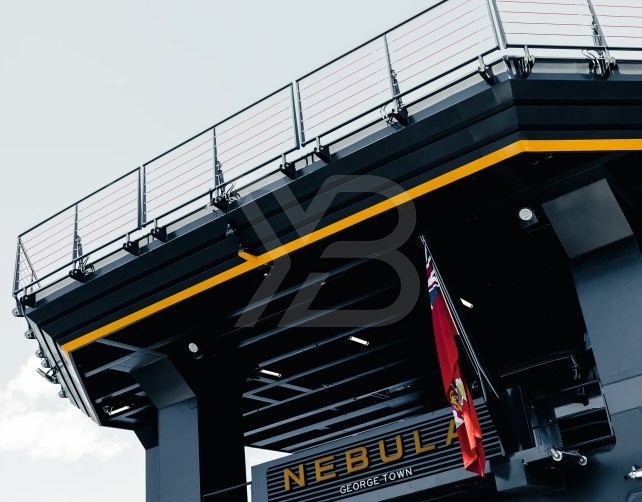 Nebula yacht exterior 28