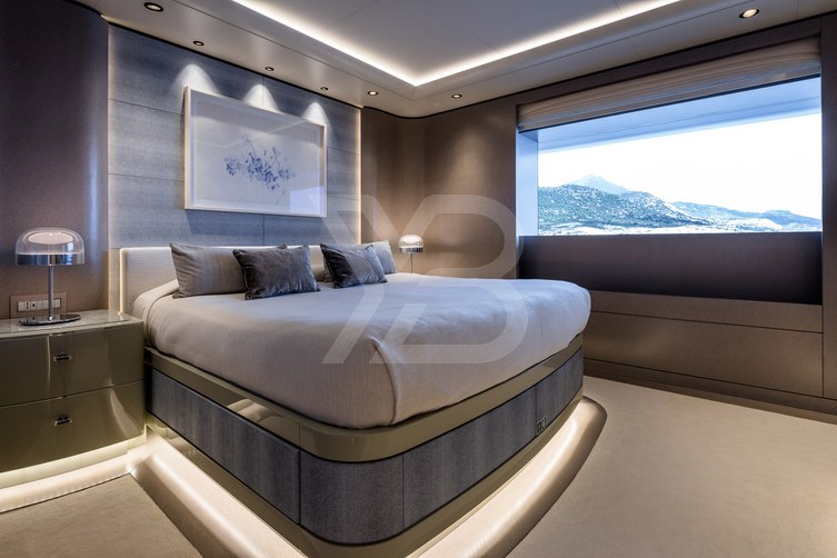 O'Pari yacht interior 61