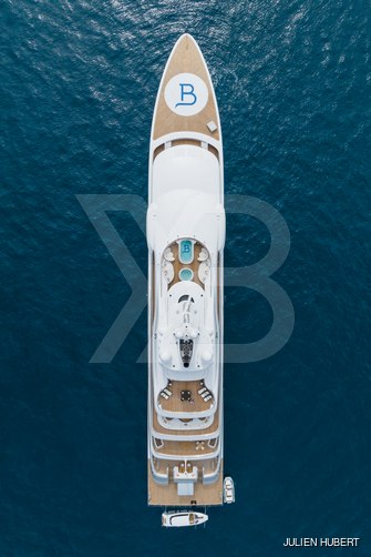 Mayan Queen IV yacht exterior 13