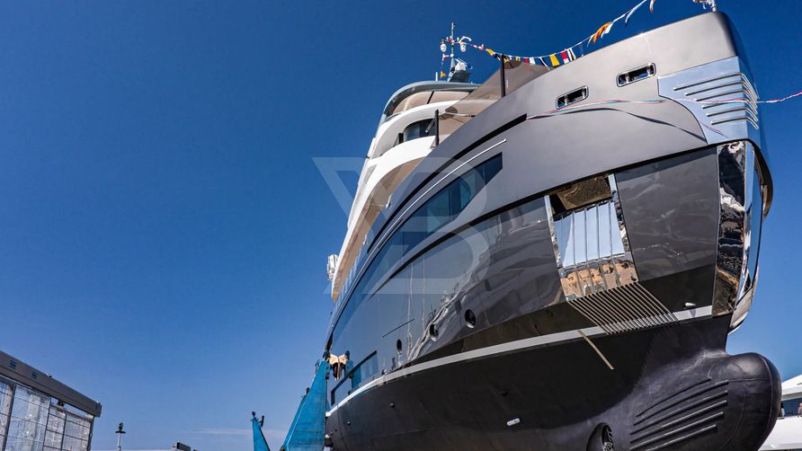 Turk's yacht exterior 3