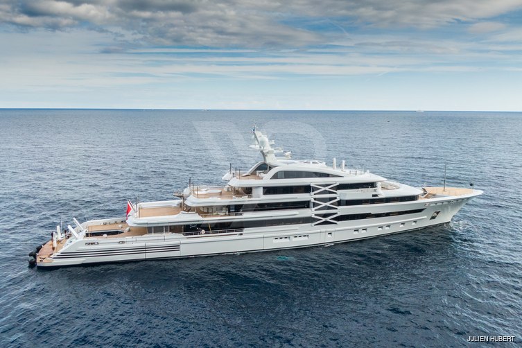 Project X yacht exterior 13