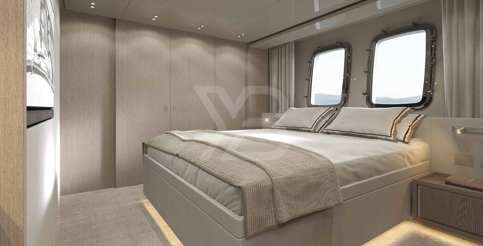 Sensa yacht interior 18