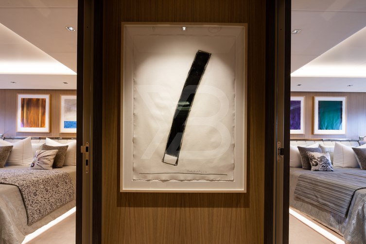 Artisan yacht interior 139