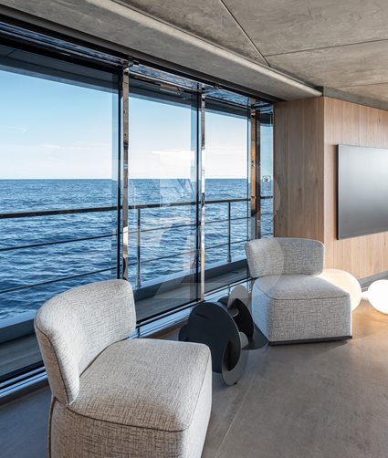 Minella yacht interior 16