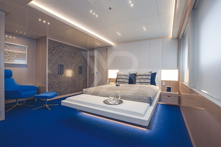 Seasense yacht interior 12