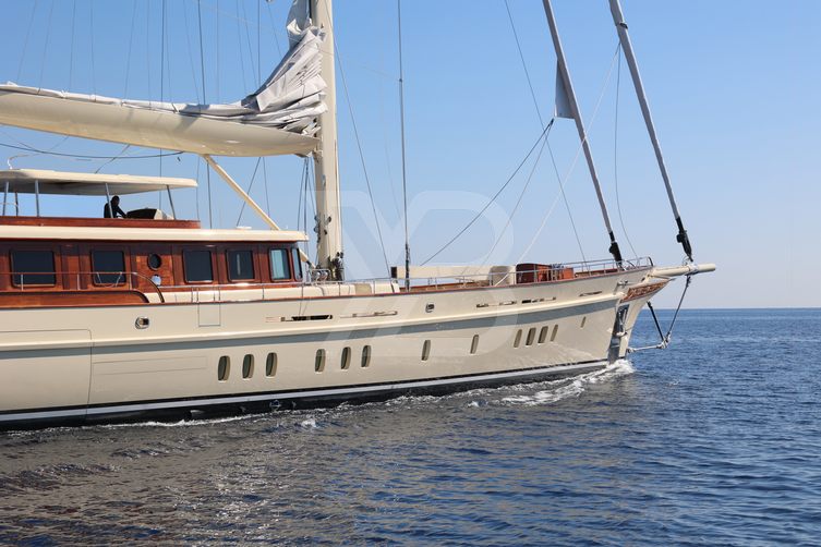 Simena yacht  4