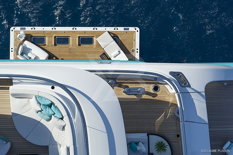 Go yacht exterior 16