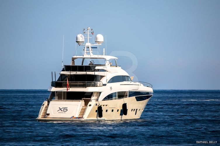 Ace 2 yacht exterior 5