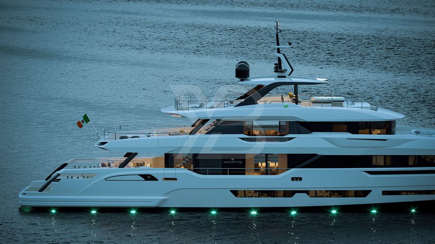 Lee yacht exterior 17