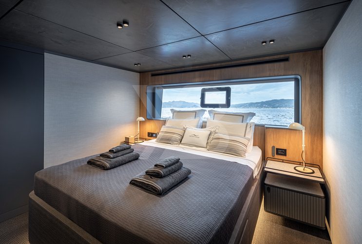 Minella yacht interior 24