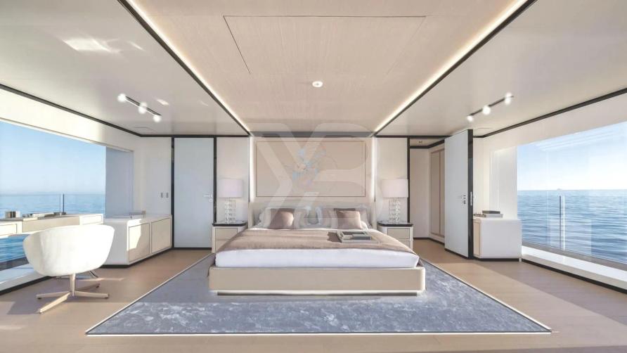 Eva4Eva yacht interior 25