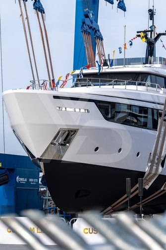 Demiray 1 yacht exterior 5