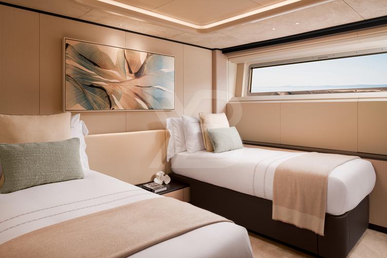 Asani yacht interior 27