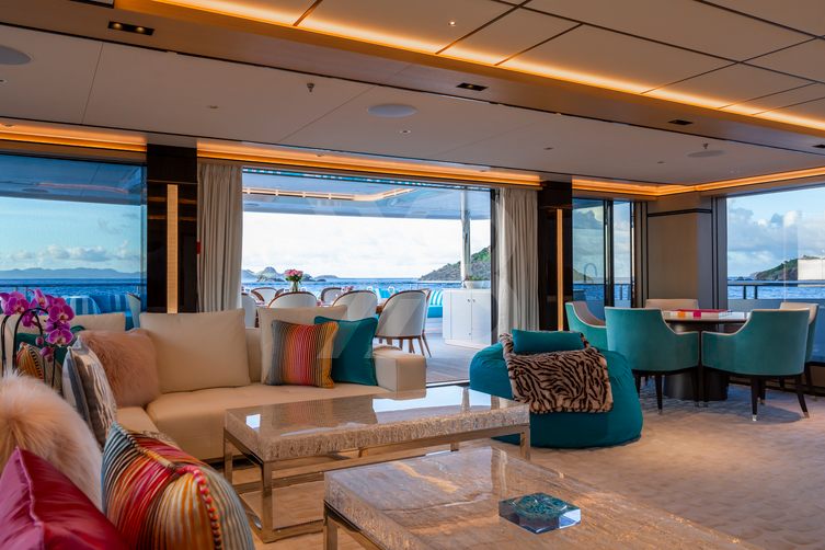 Asia yacht interior 31