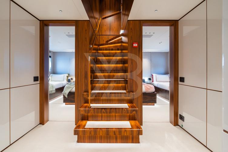 Martha yacht interior 18