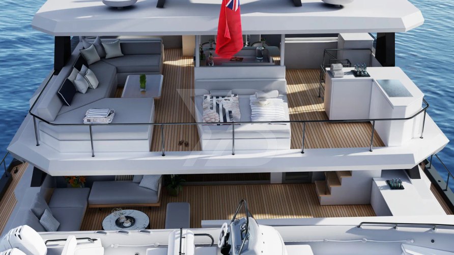 Amavi yacht interior 3